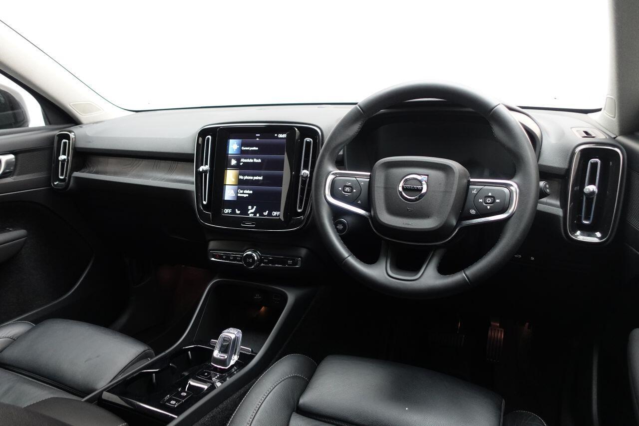 Volvo XC40 - Image 15