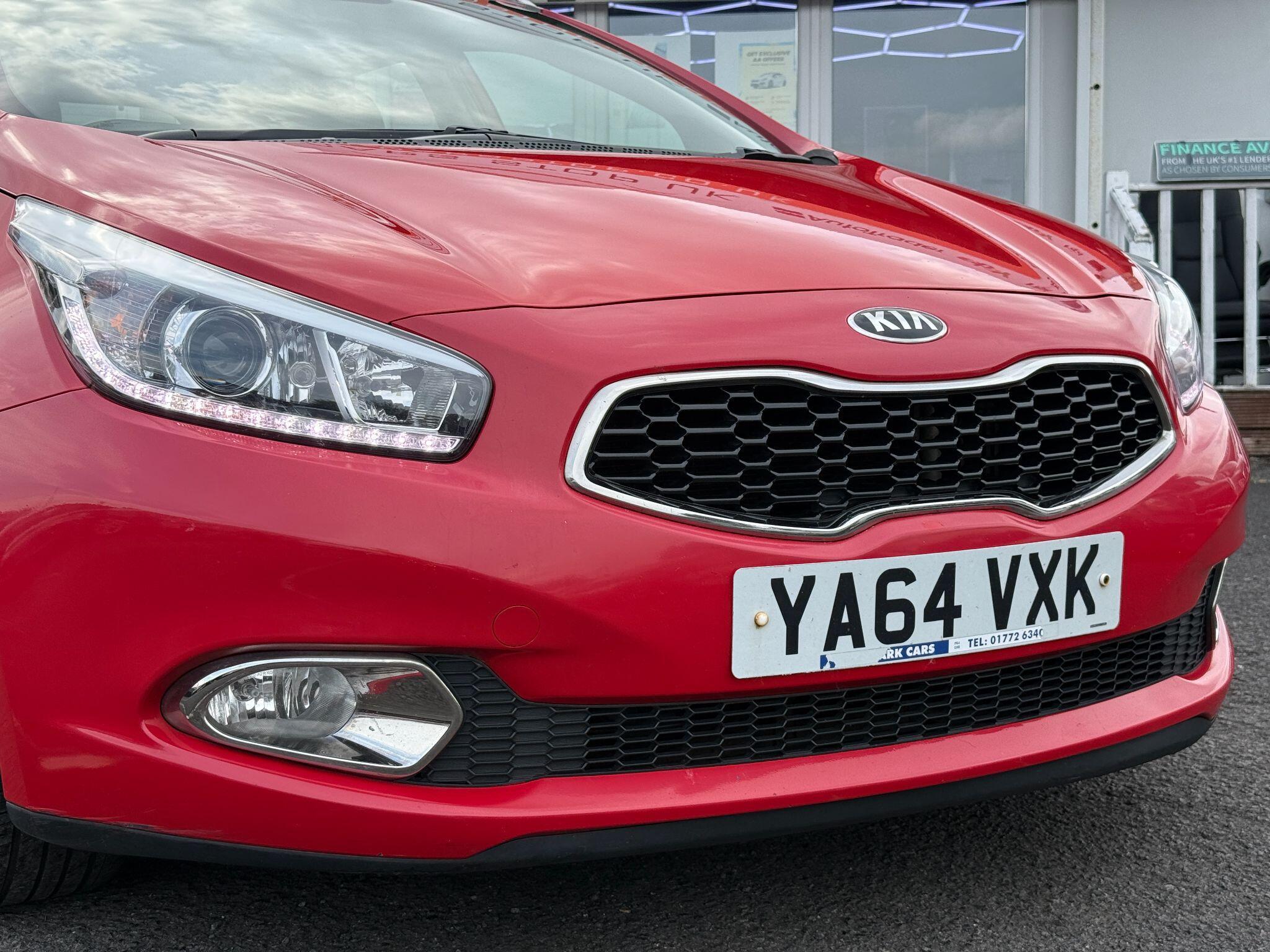Kia ceed - Image 10