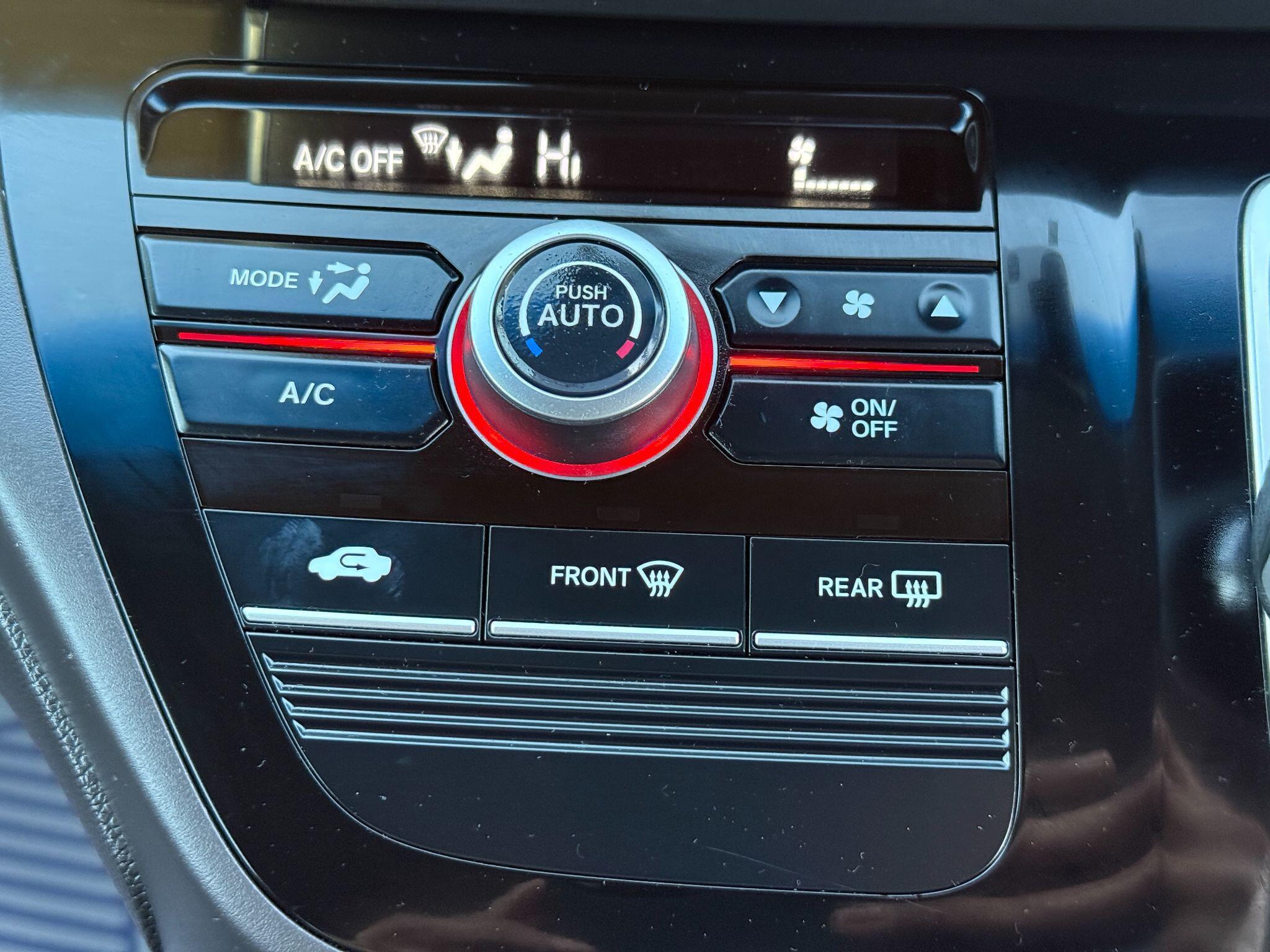 Honda Freed - Image 54