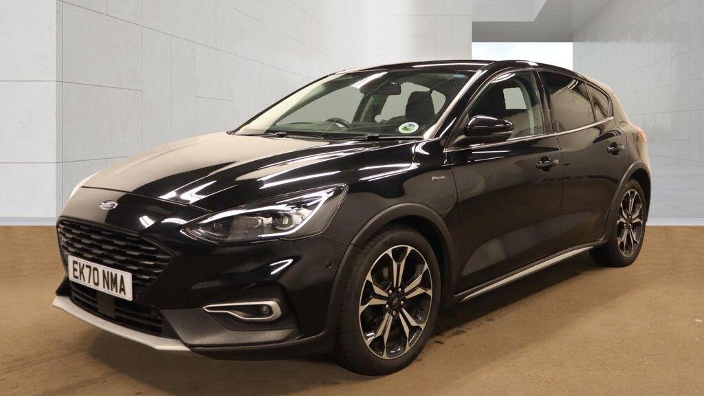 Ford Focus - Image 2