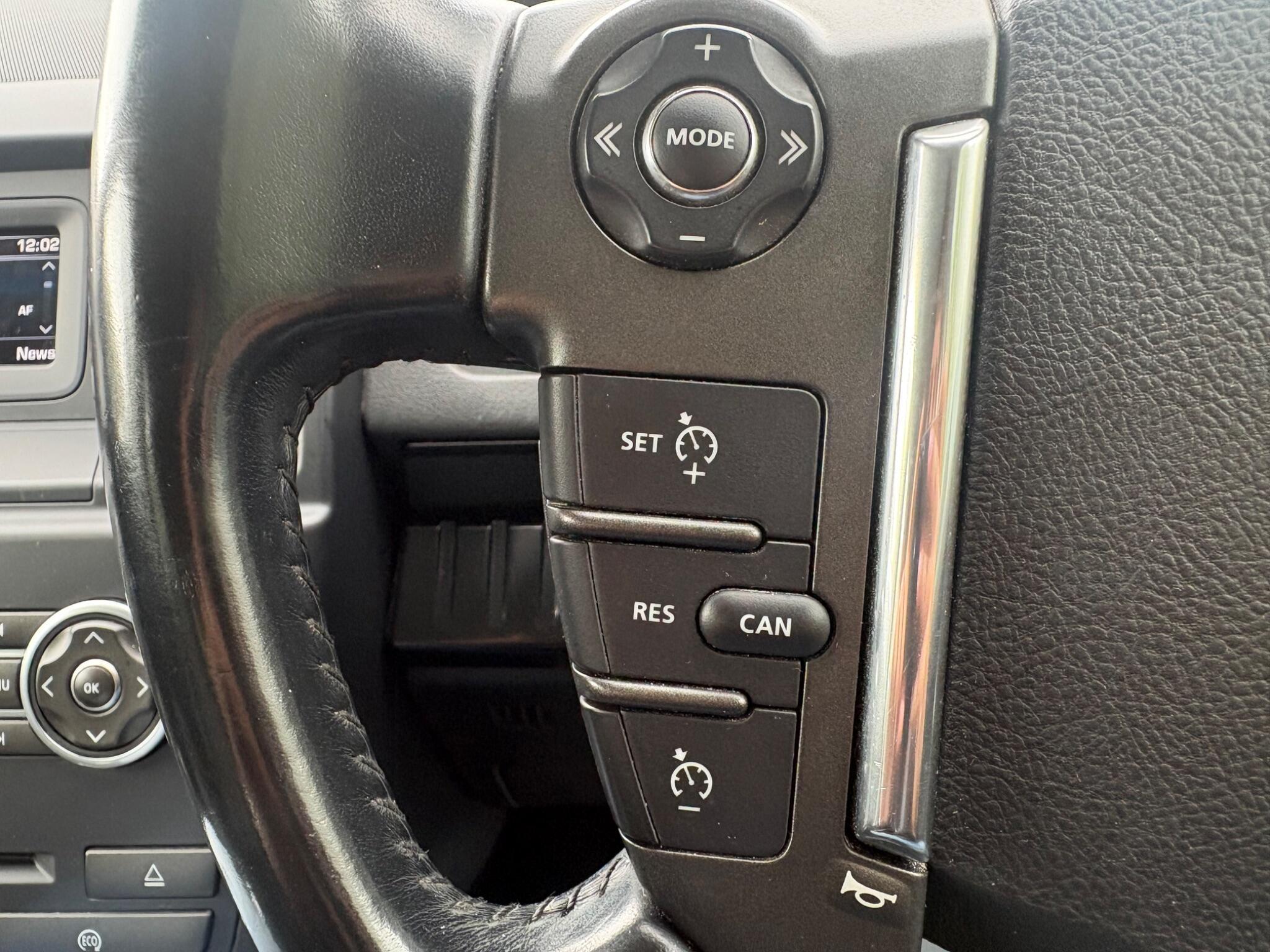 Land Rover Freelander 2 - Image 42