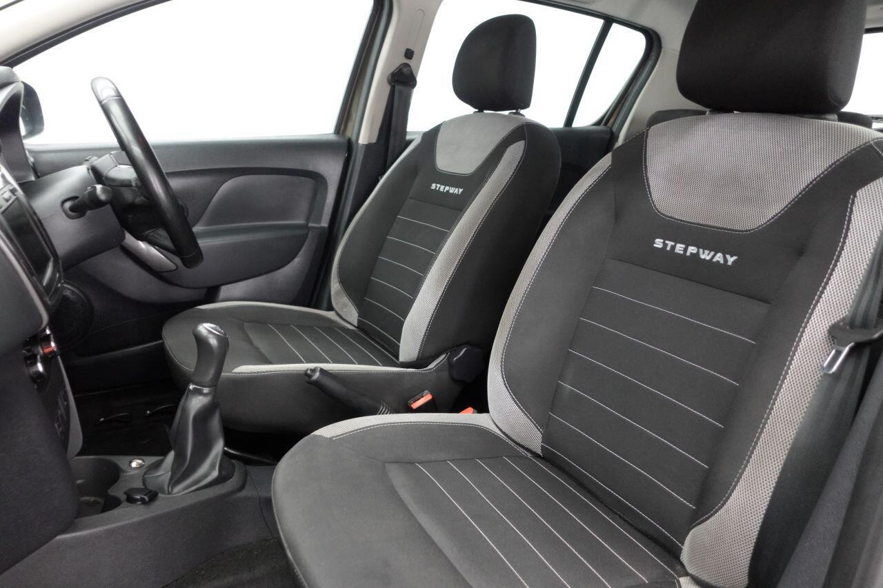 Dacia Sandero Stepway - Image 16