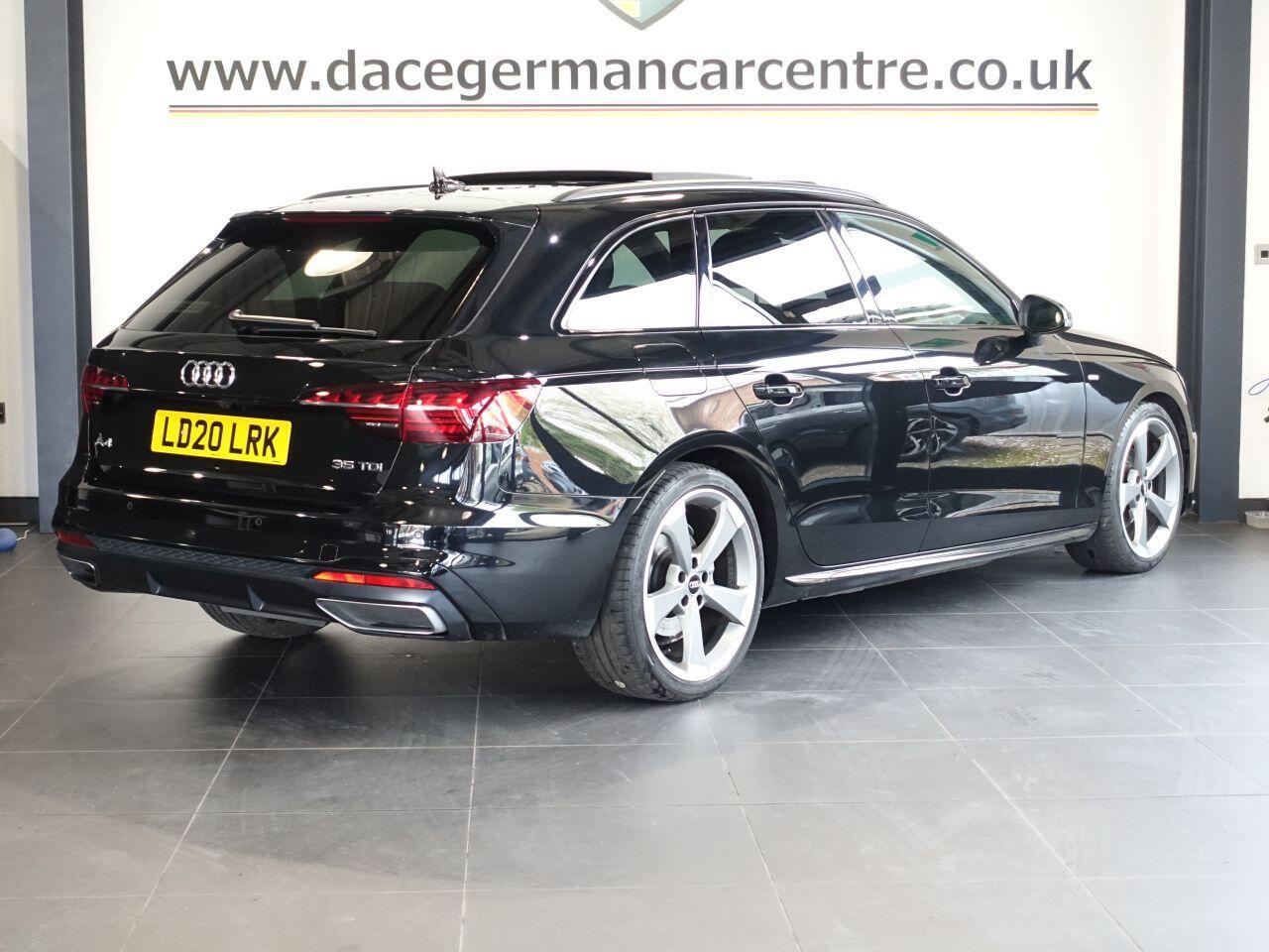 Audi A4 Avant - Image 7