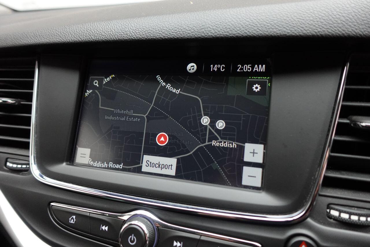 Vauxhall Astra - Image 2
