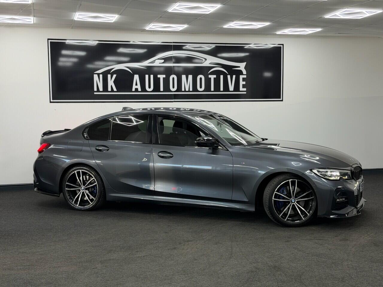 BMW 3 Series - Image 2