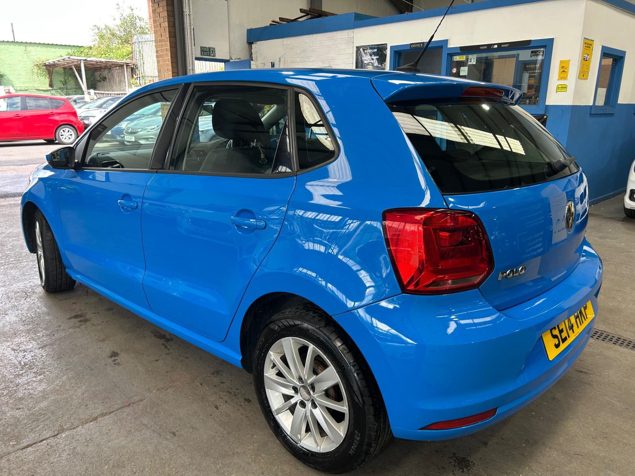 Volkswagen Polo - Image 6