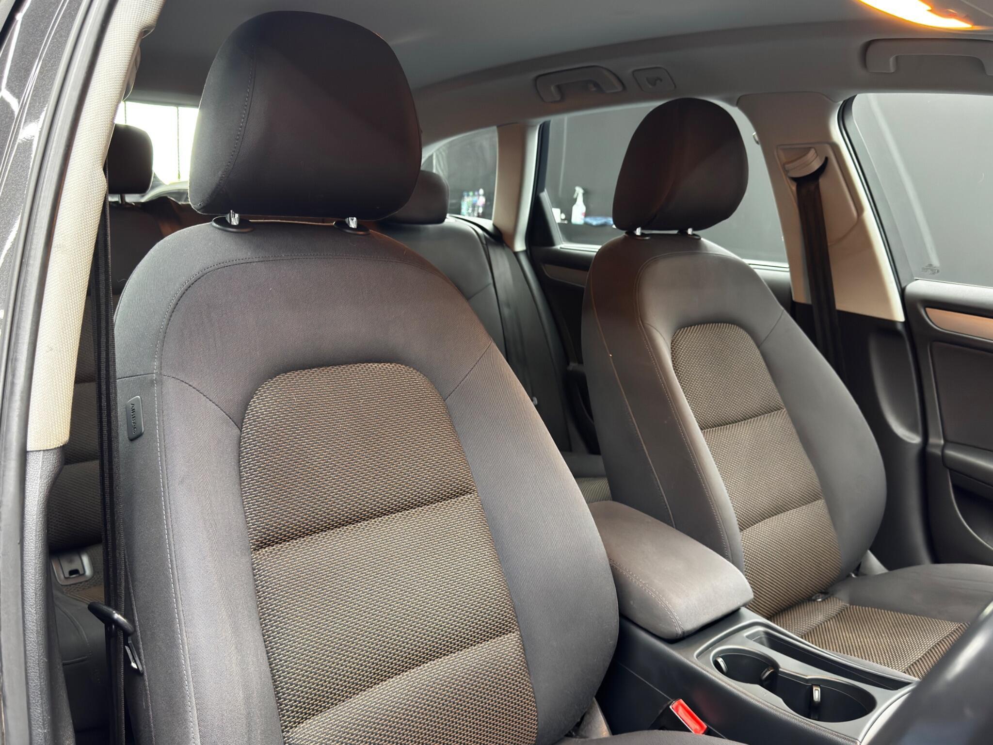 Audi A4 ALLROAD - Image 12