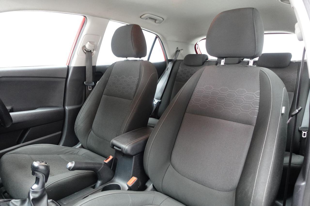Kia Rio - Image 16