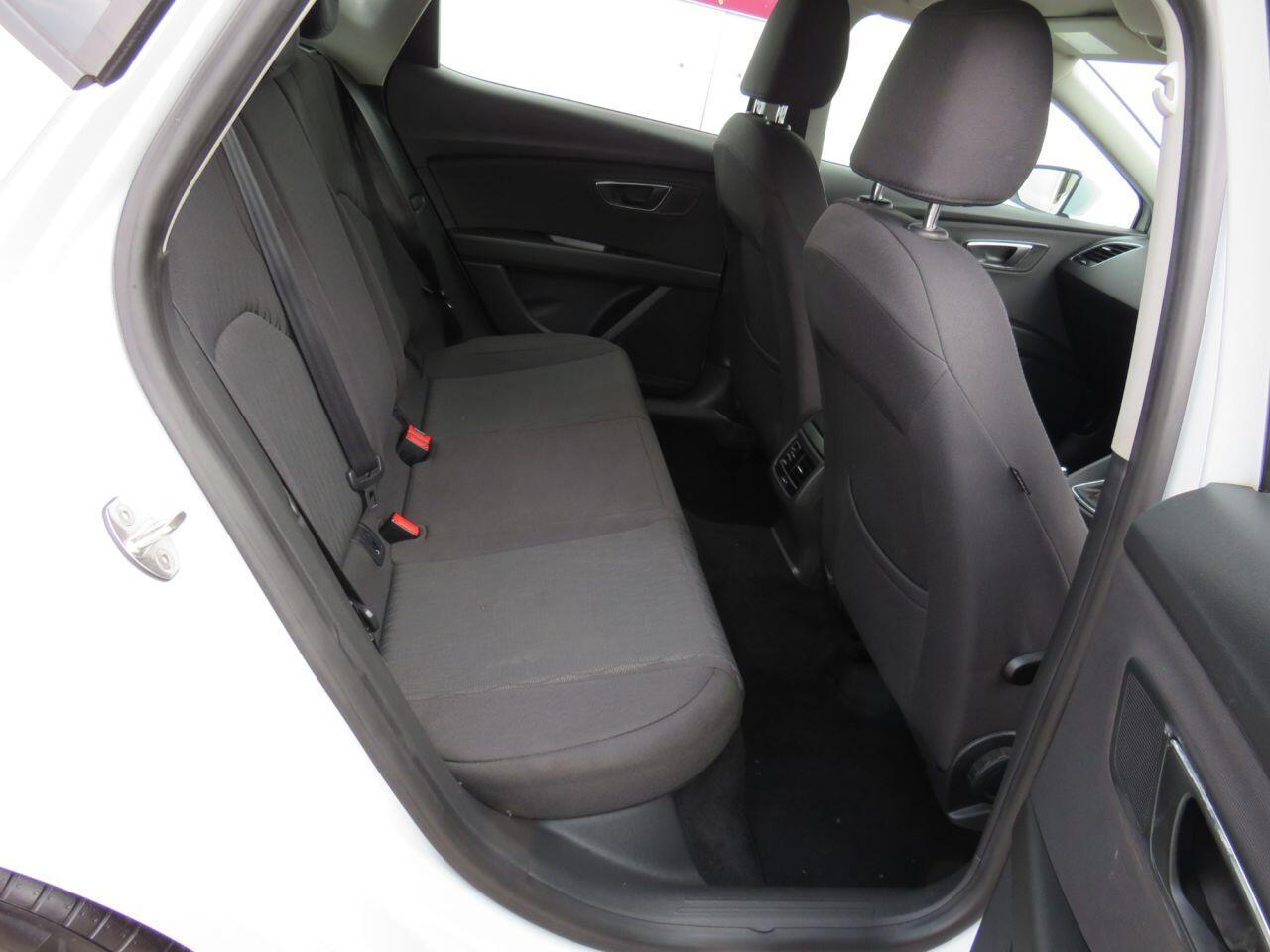 SEAT Leon - Image 8