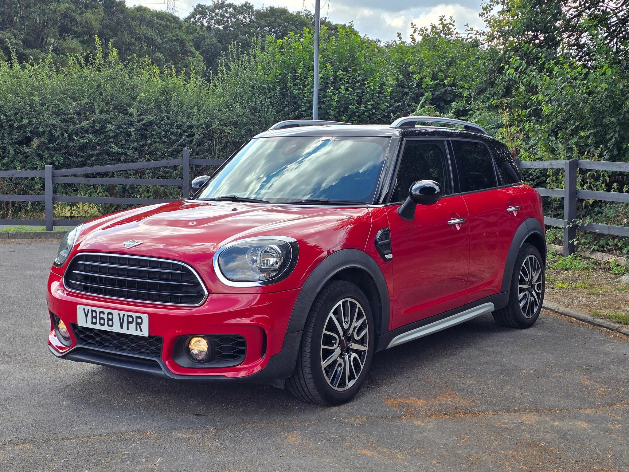 MINI Countryman - Image 17