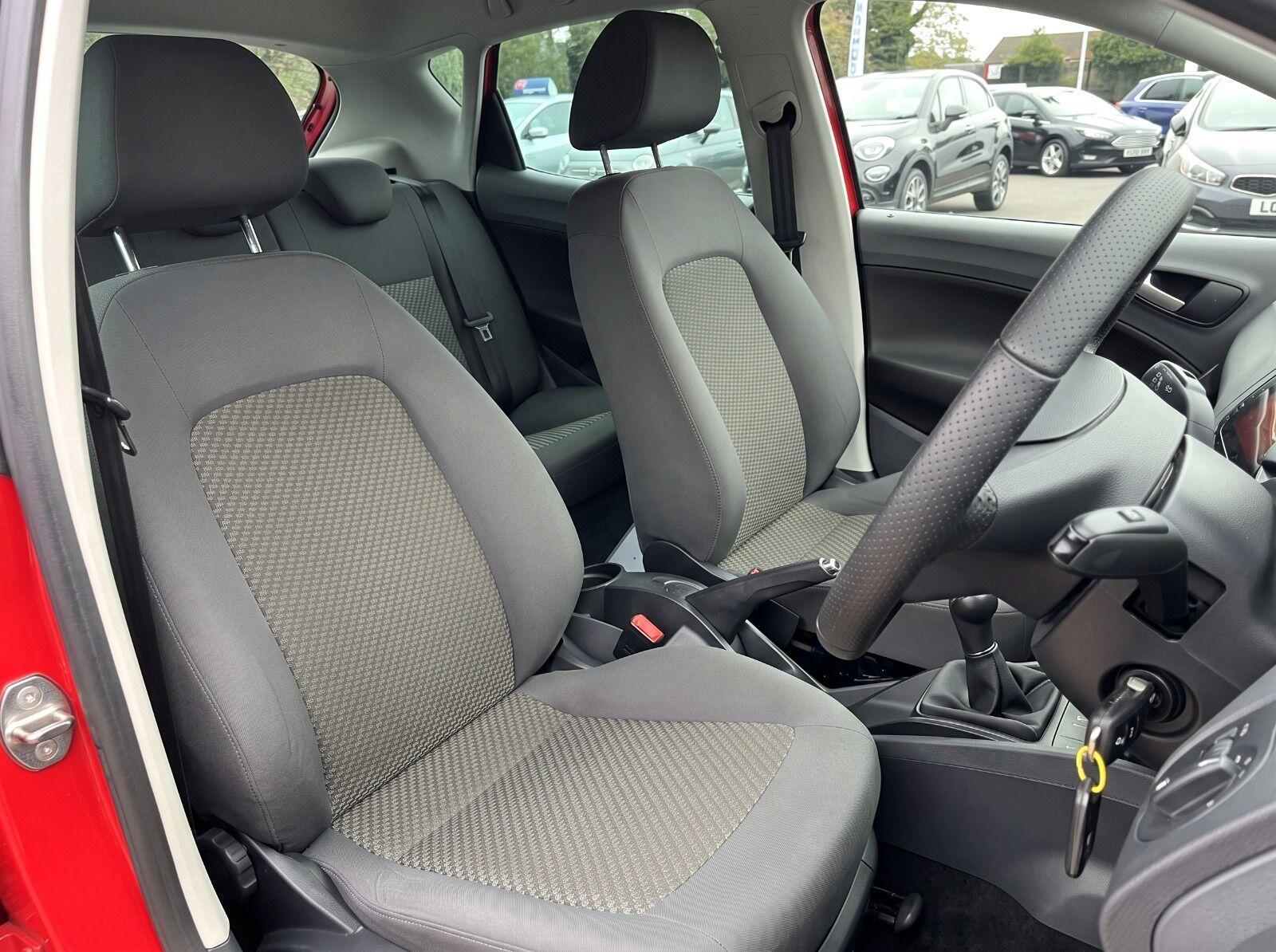 SEAT Ibiza - Image 9