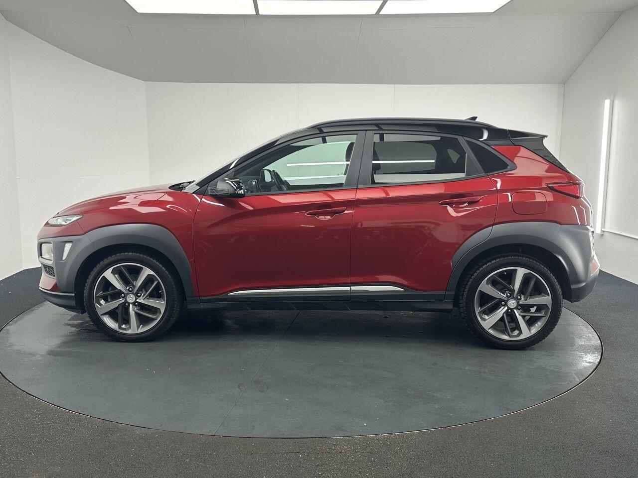 Hyundai Kona - Image 7