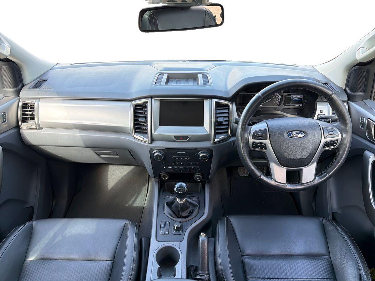 Ford Ranger - Image 6
