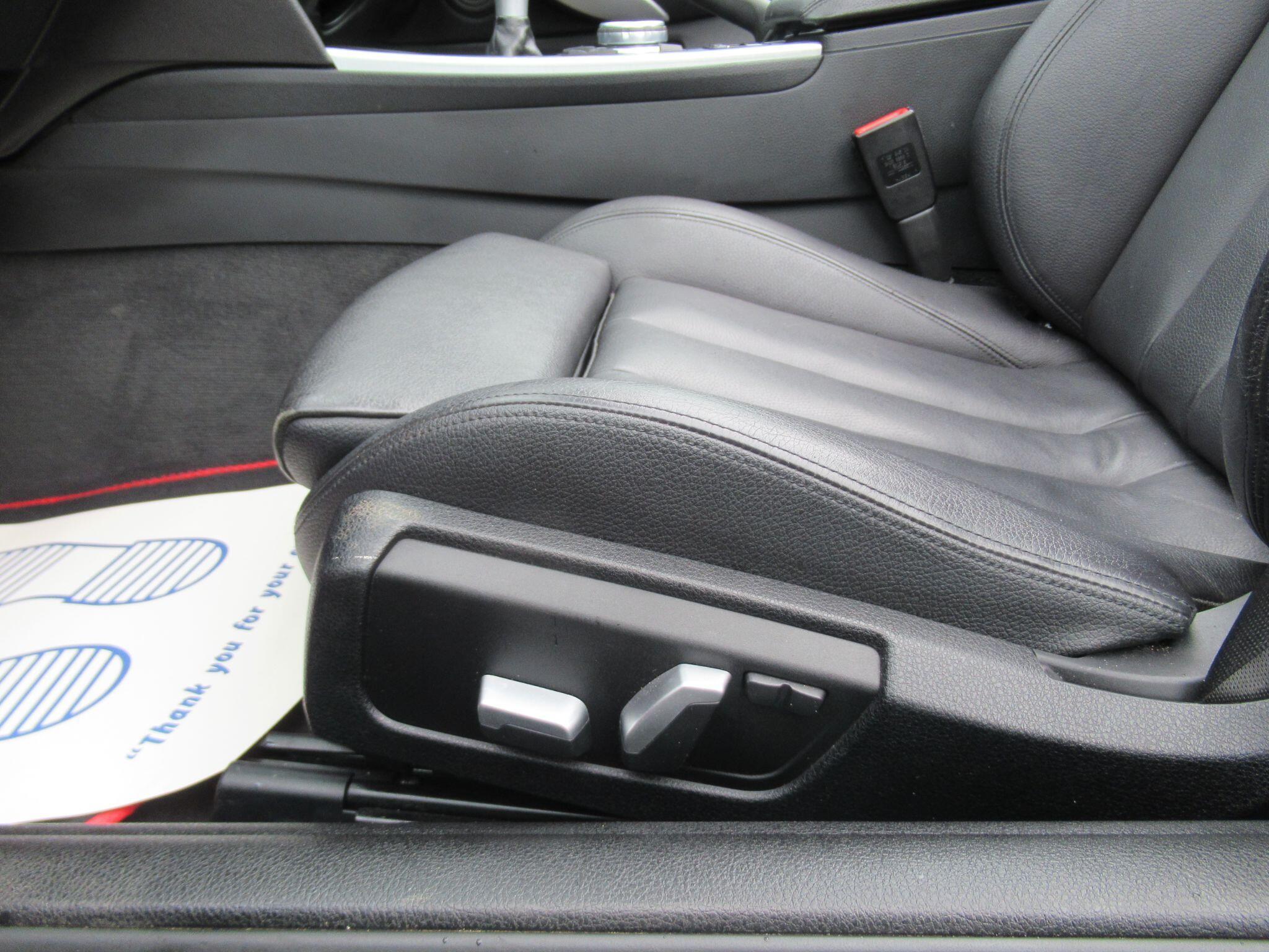 BMW 4 Series - Image 25