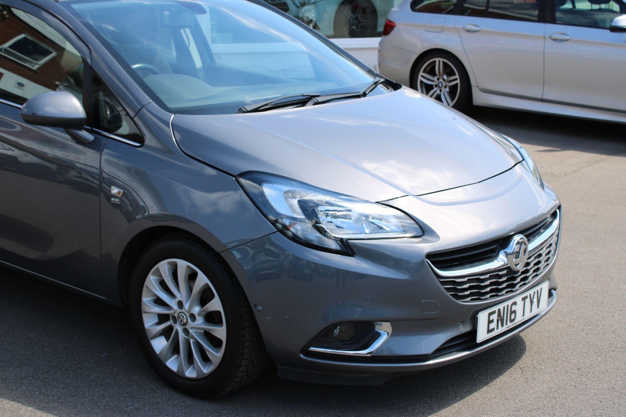 Vauxhall Corsa - Image 10