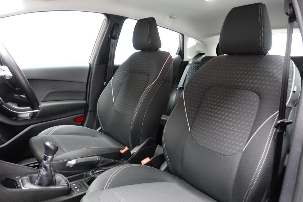 Ford Fiesta - Image 17