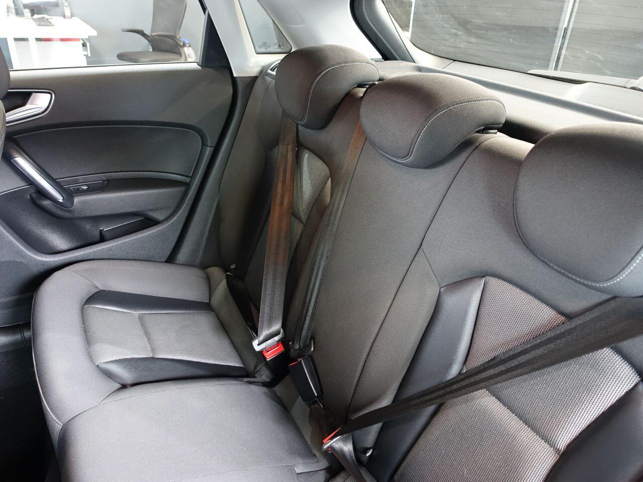 Audi A1 - Image 6