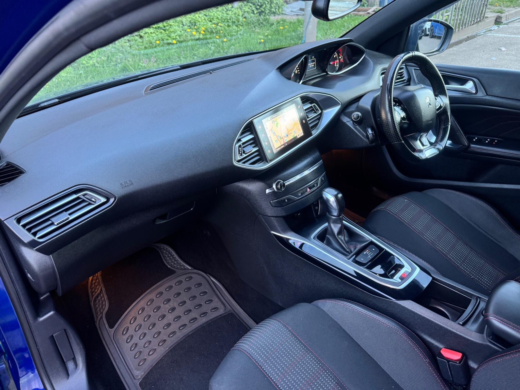 Peugeot 308 - Image 25