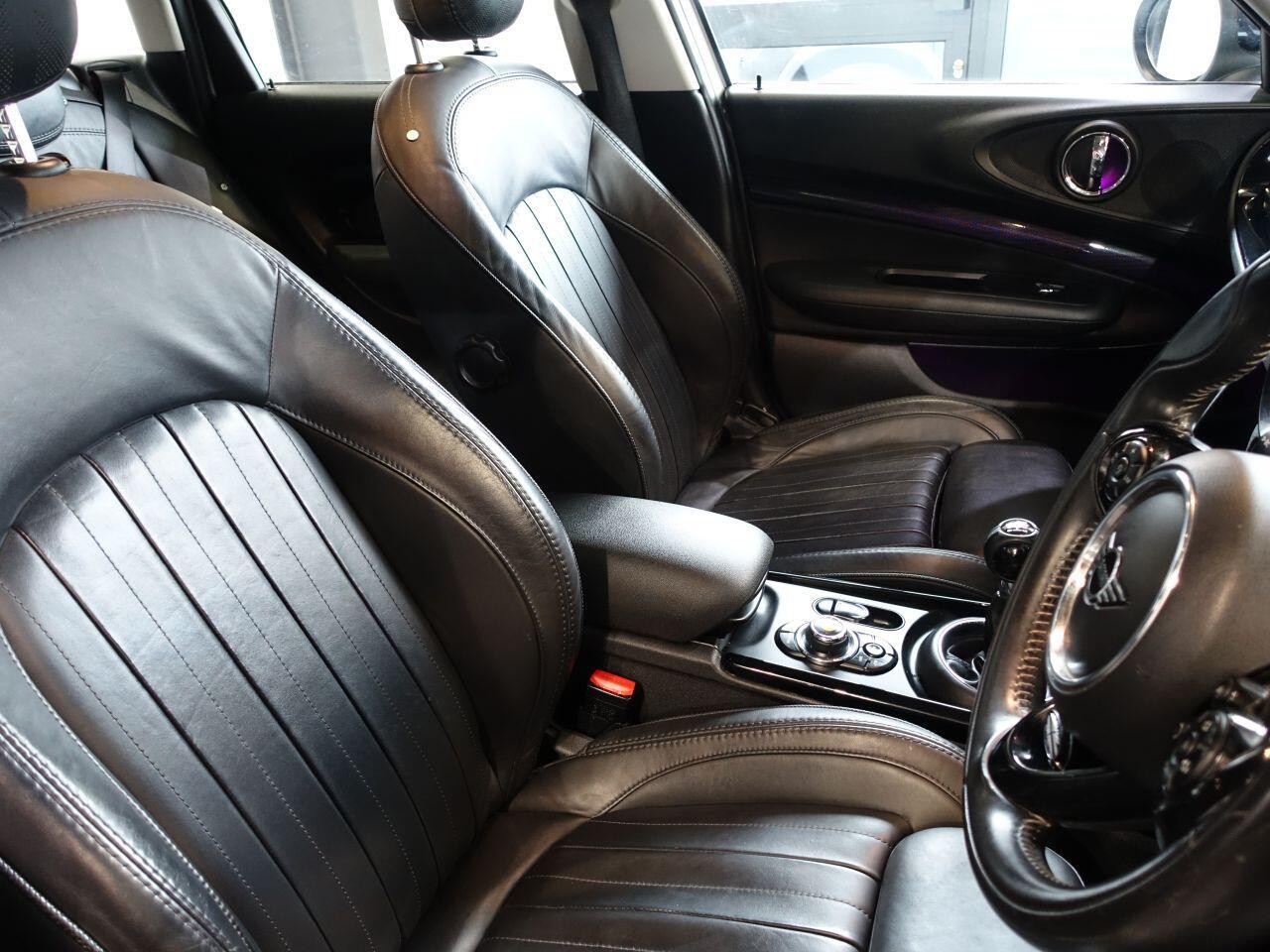 MINI Clubman - Image 16