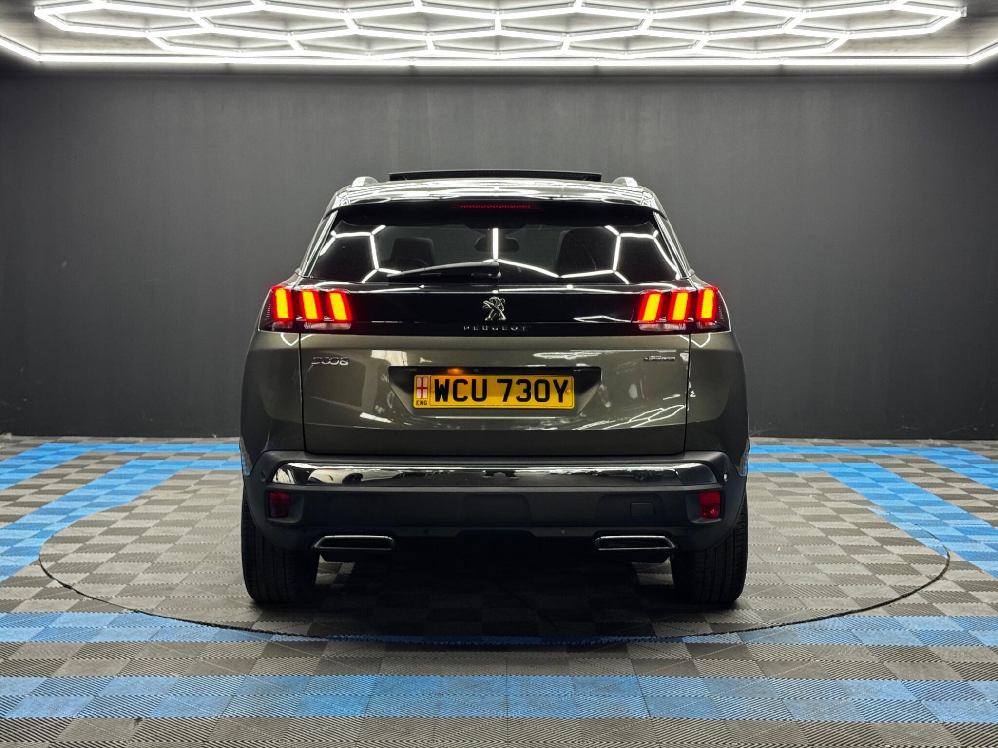 Peugeot 3008 - Image 6
