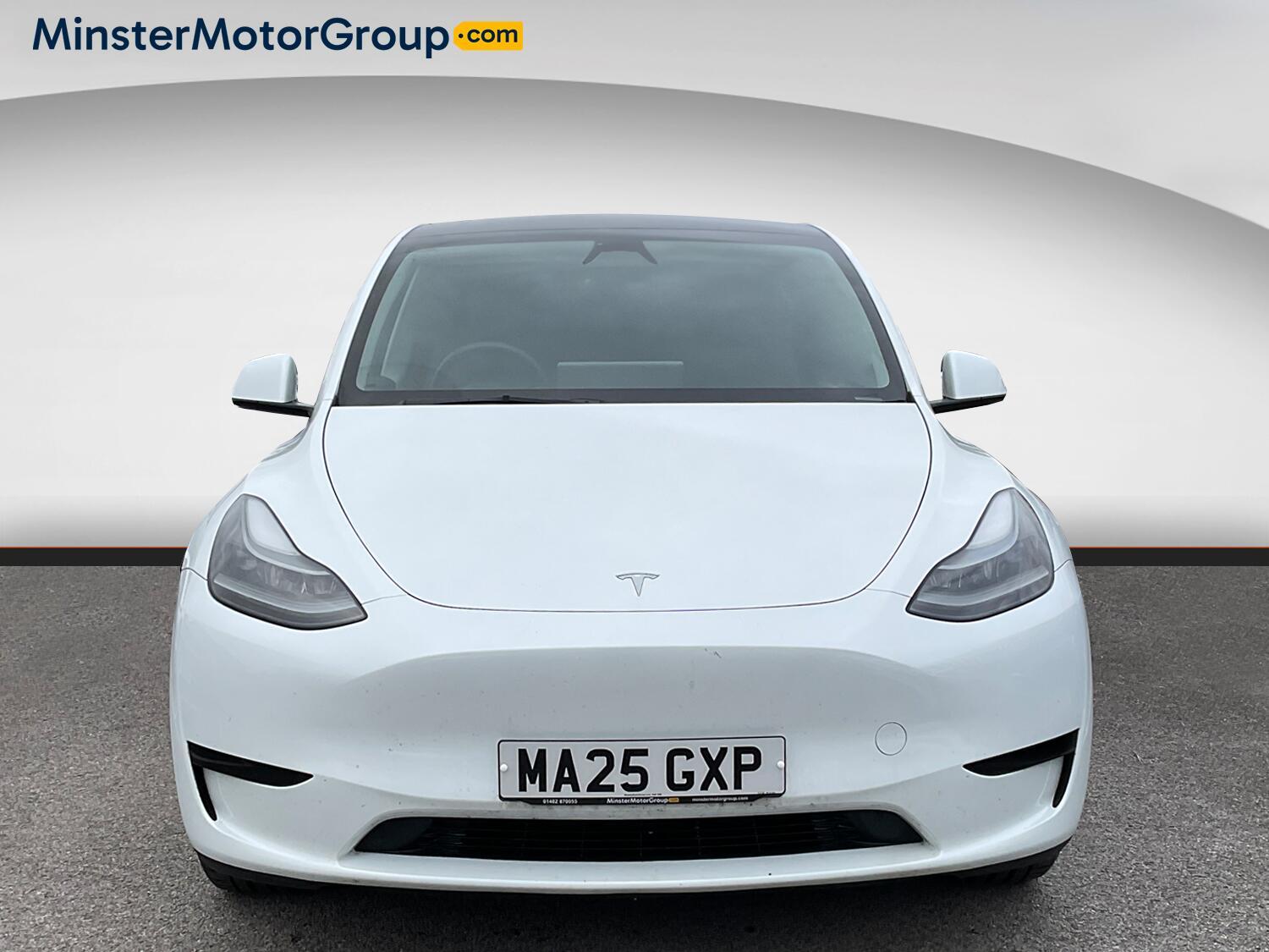 Tesla Model Y - Image 5