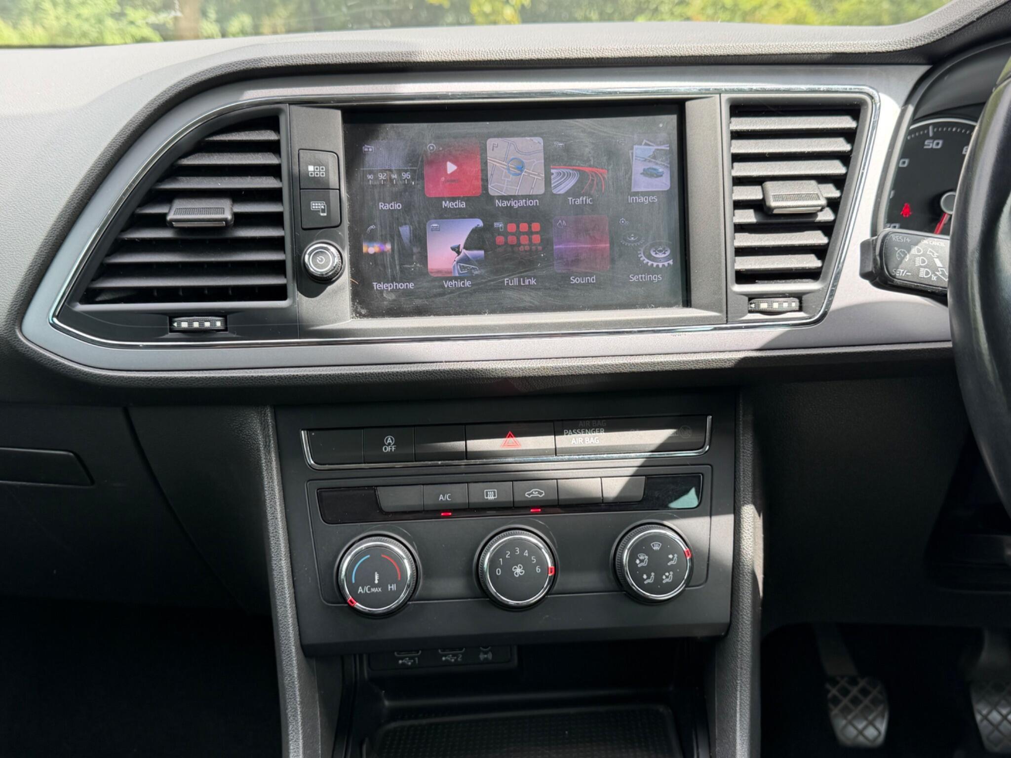 SEAT Leon - Image 29