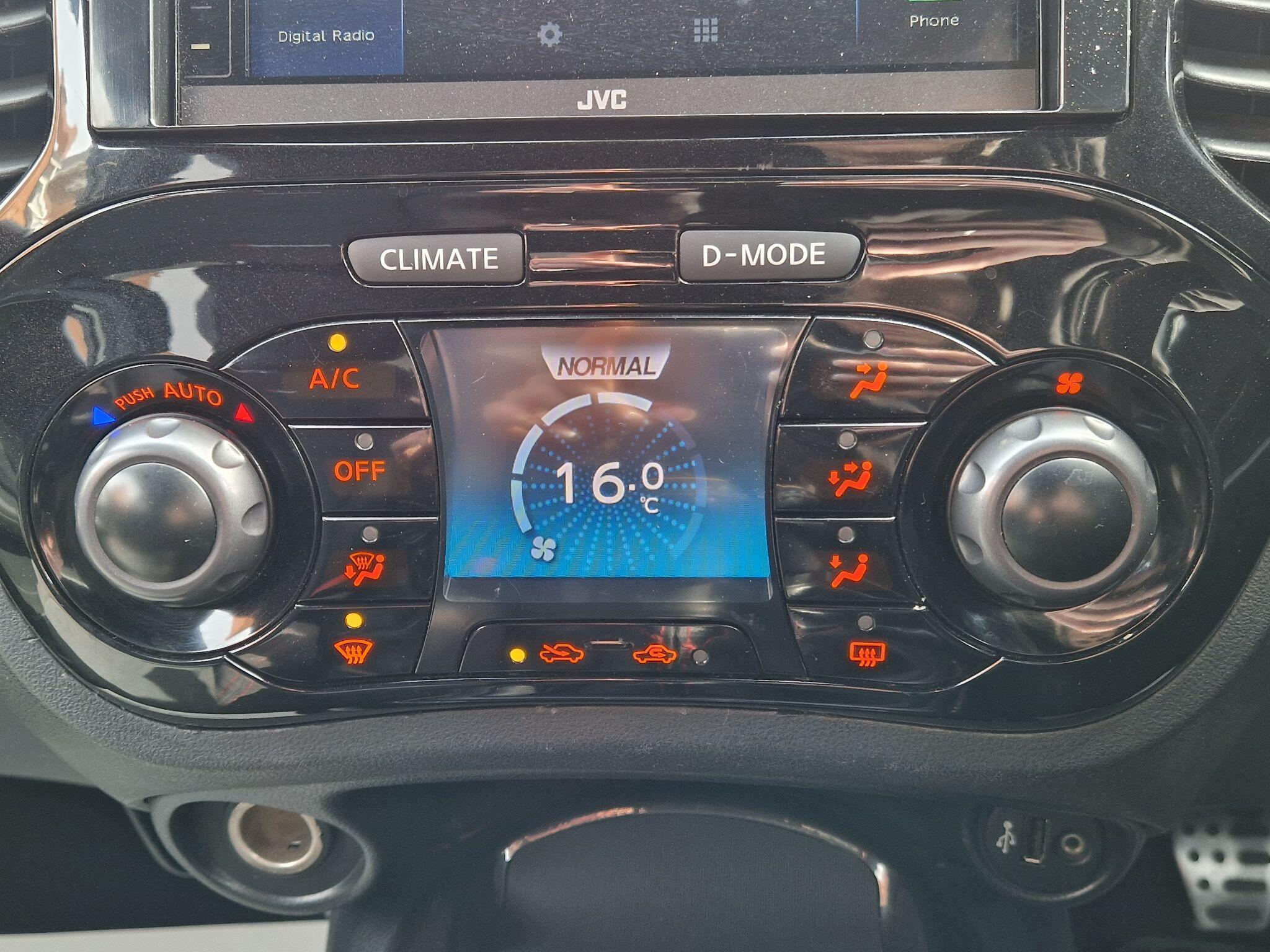 Nissan Juke - Image 49