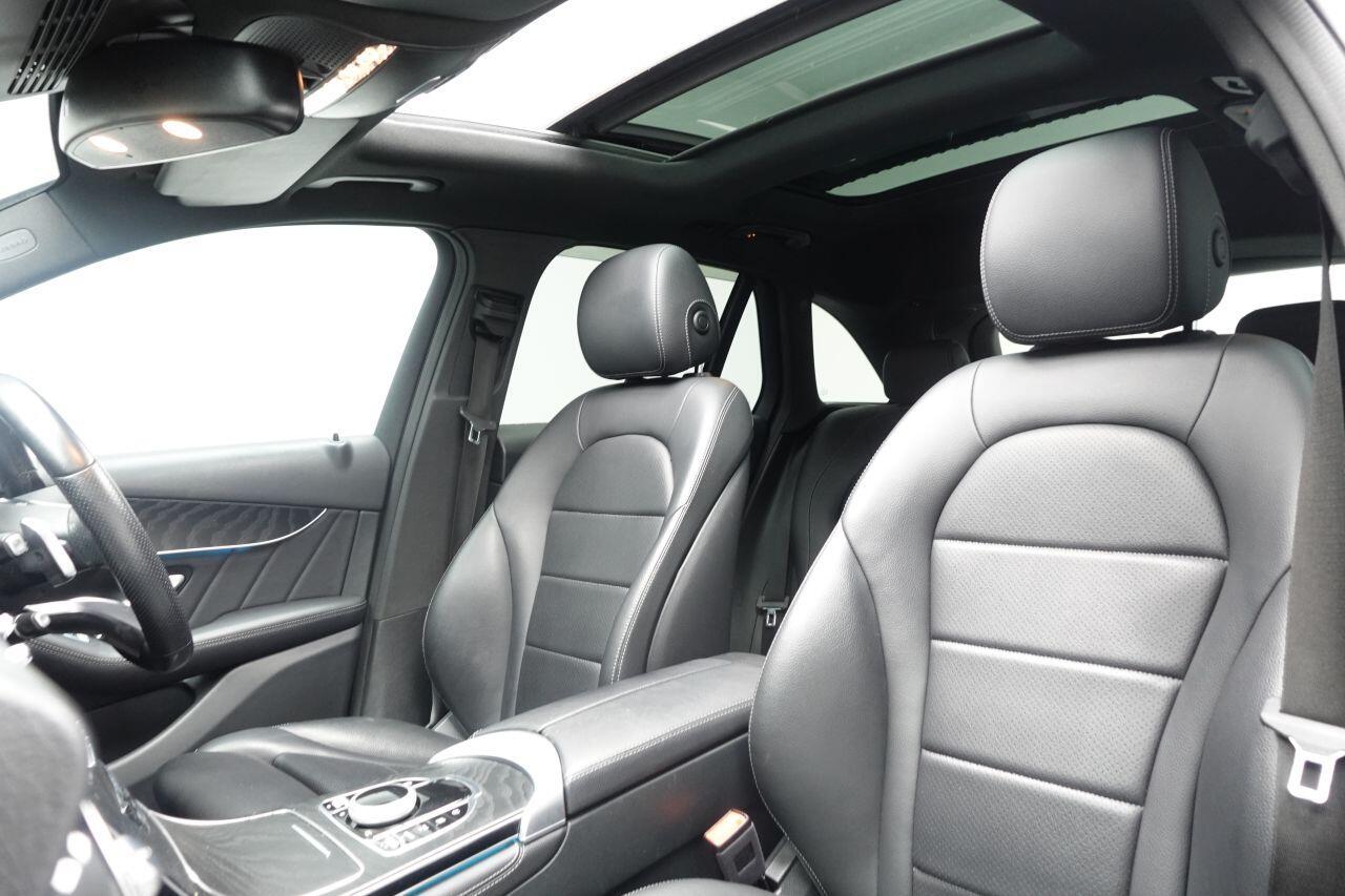 Mercedes-benz GLC - Image 17