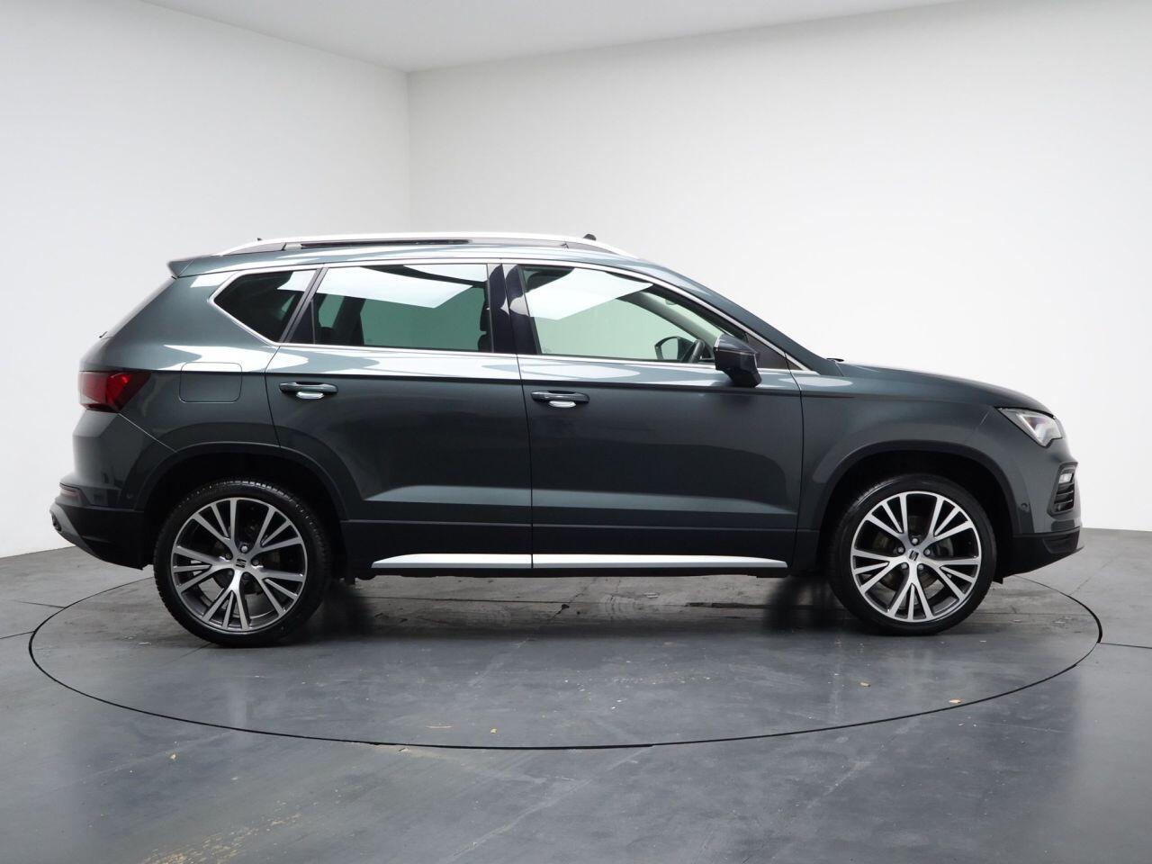 SEAT Ateca - Image 14