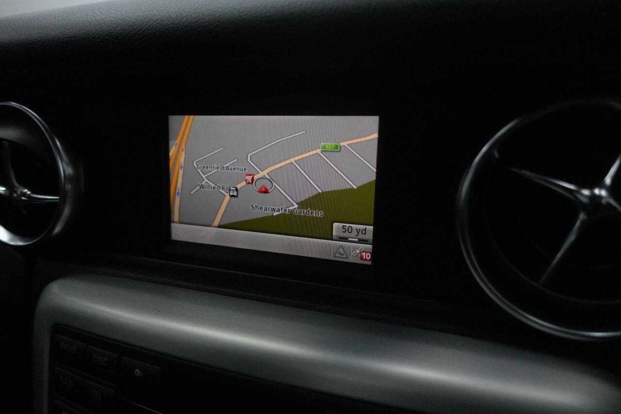 Mercedes-benz SLK - Image 2