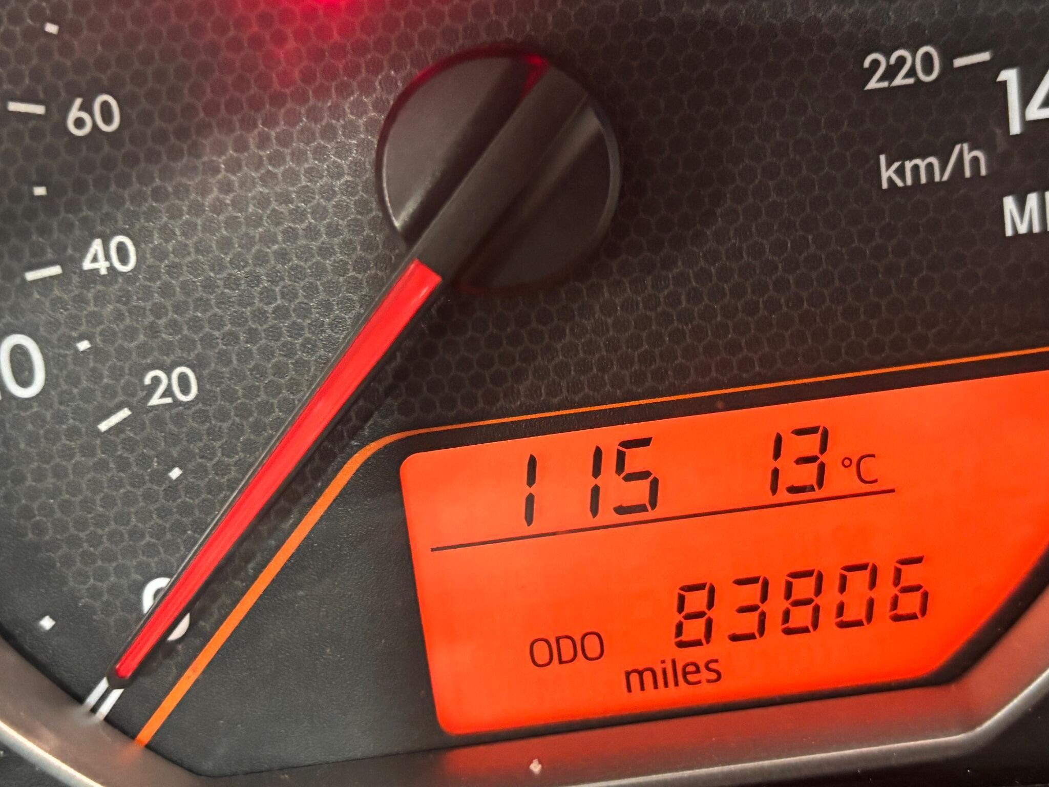 Toyota Verso S - Image 33