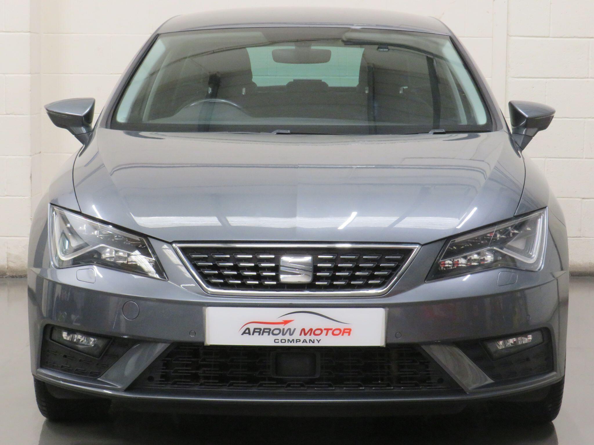 SEAT Leon - Image 8