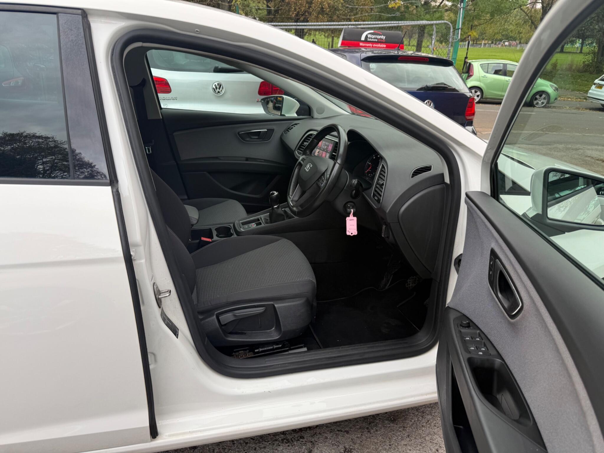 SEAT Leon - Image 17