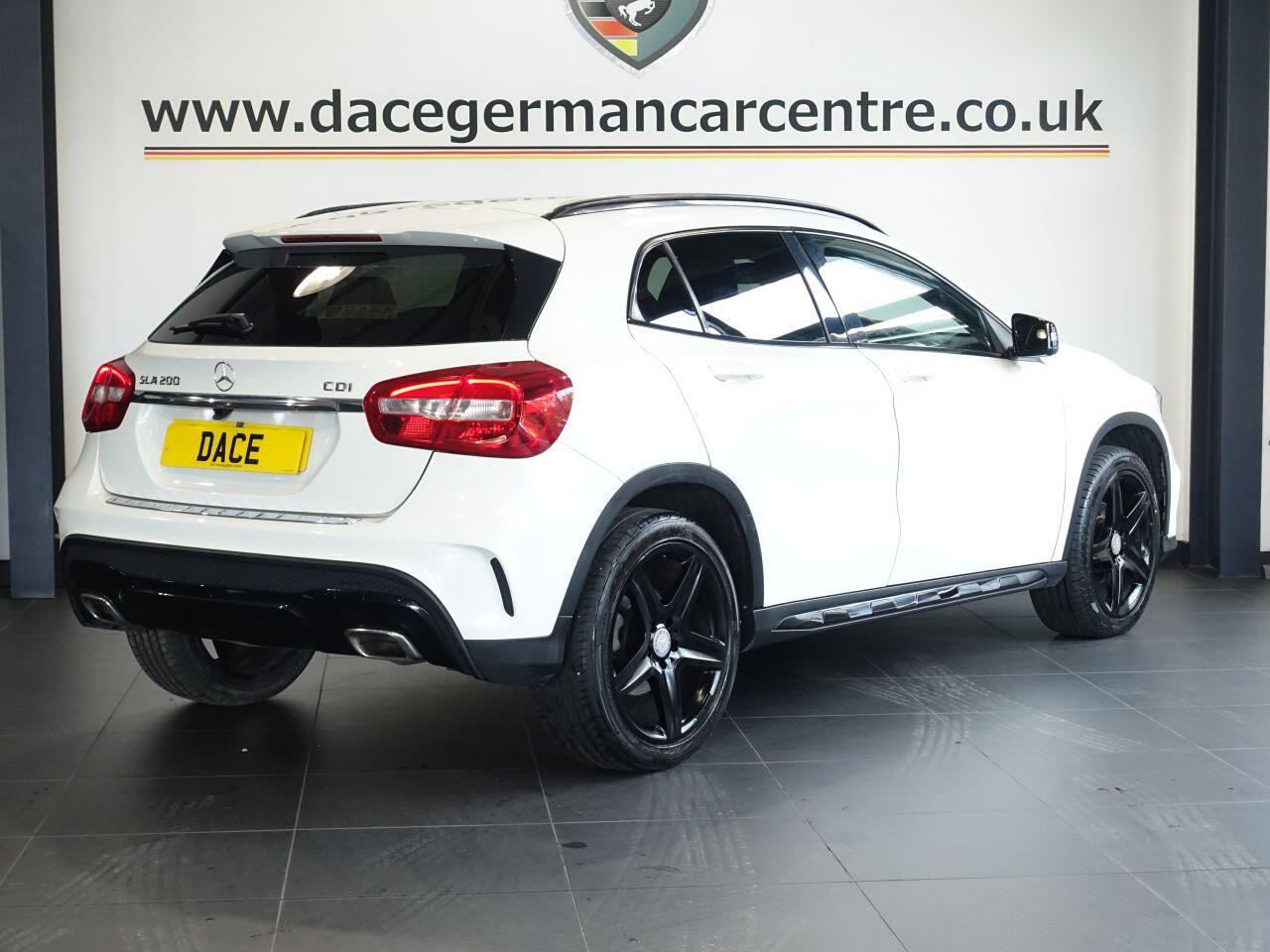 Mercedes GLA - Image 6