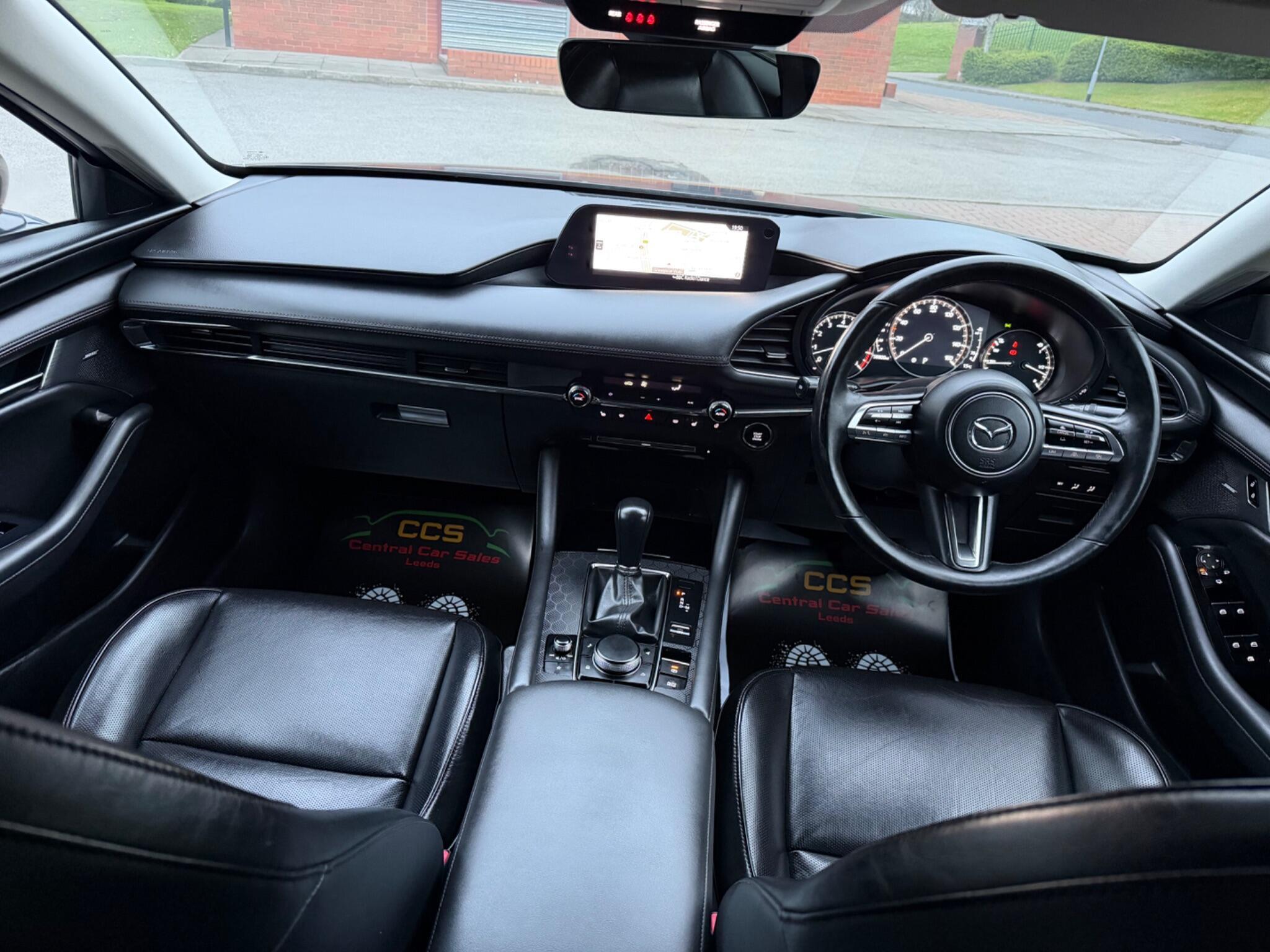 Mazda MAZDA3 - Image 47