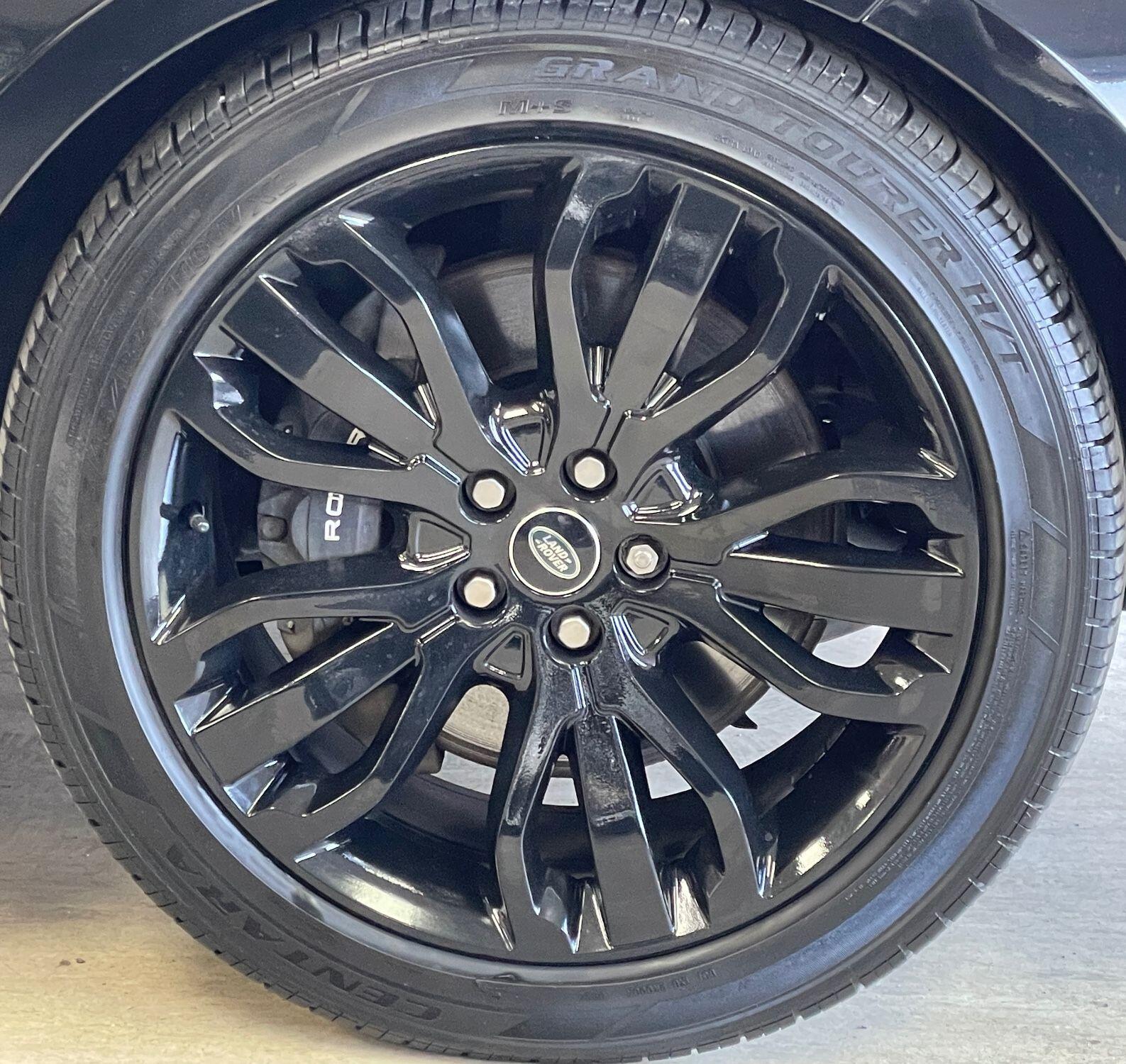 Land Rover RANGE ROVER SPORT - Image 16