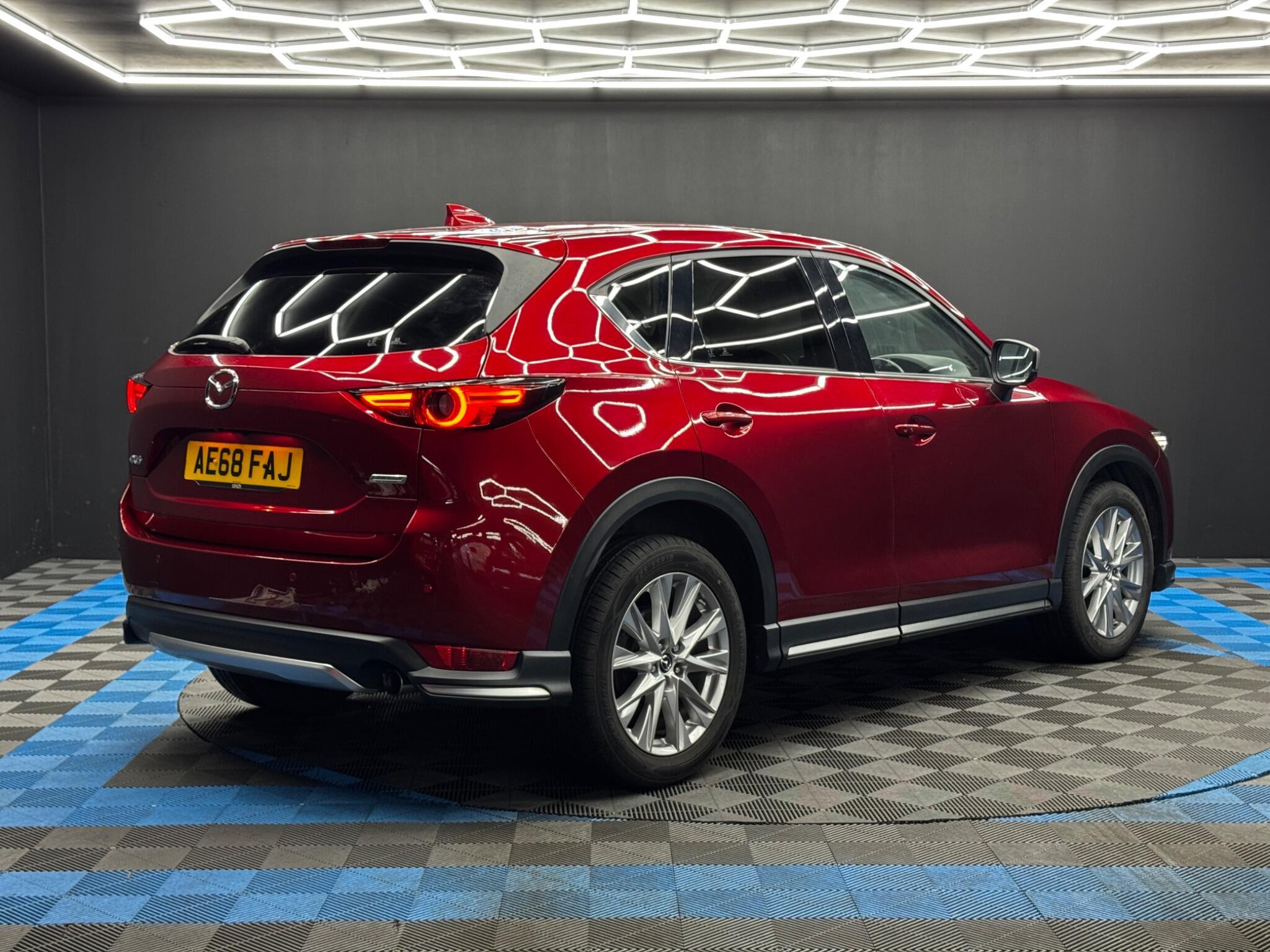 Mazda CX-5 - Image 5