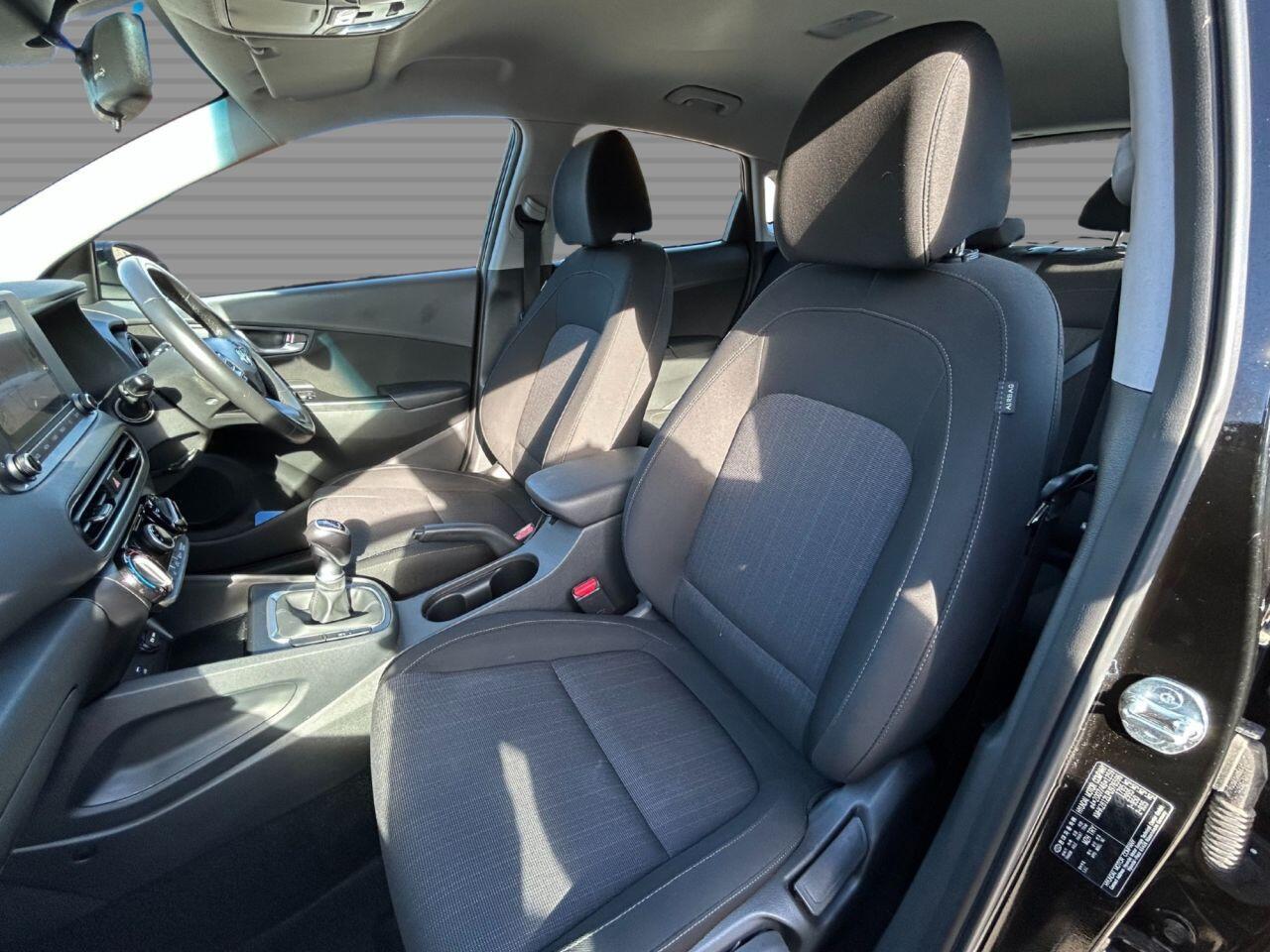 Hyundai Kona - Image 12