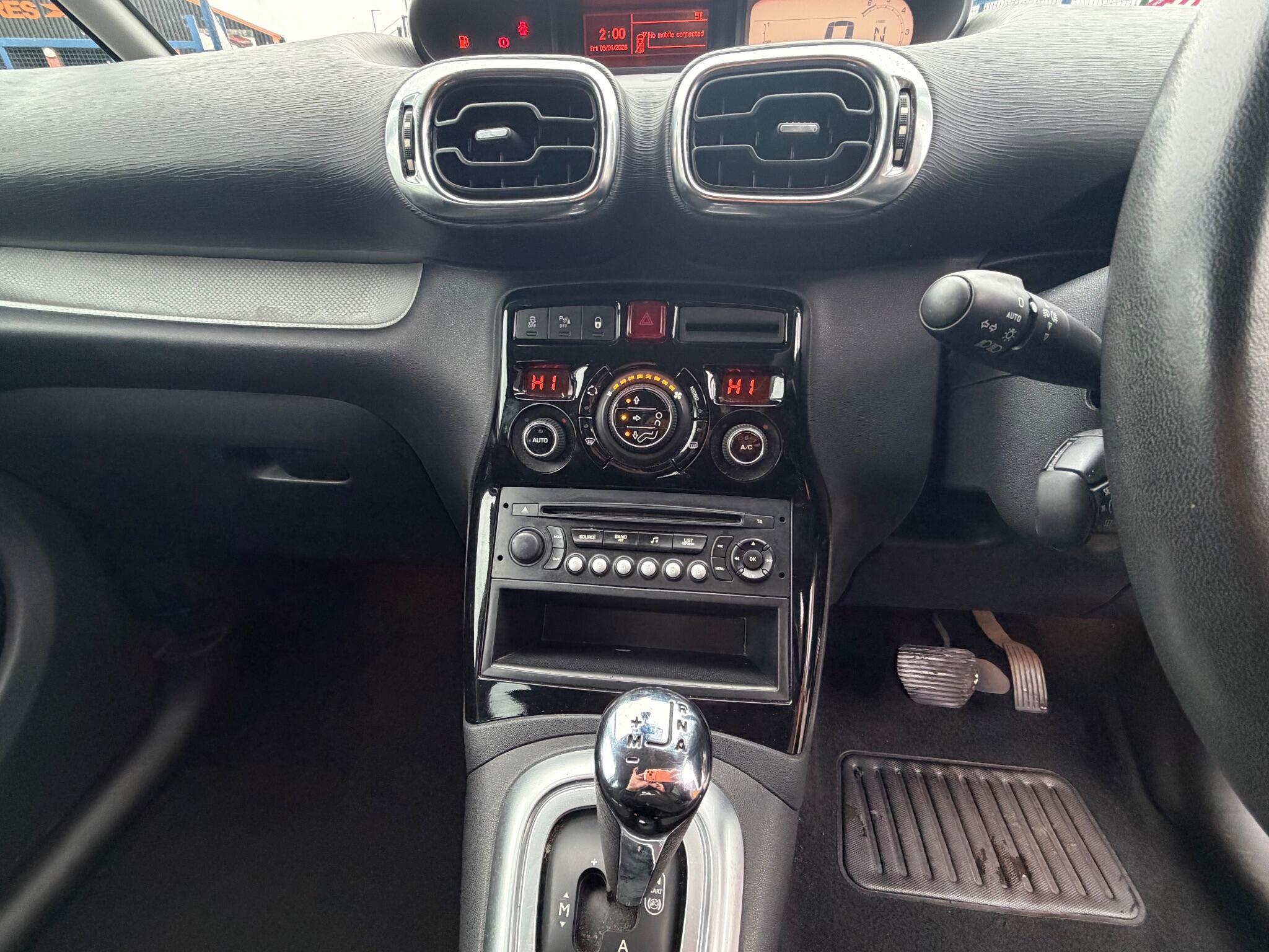 Citroen C3 Picasso - Image 12