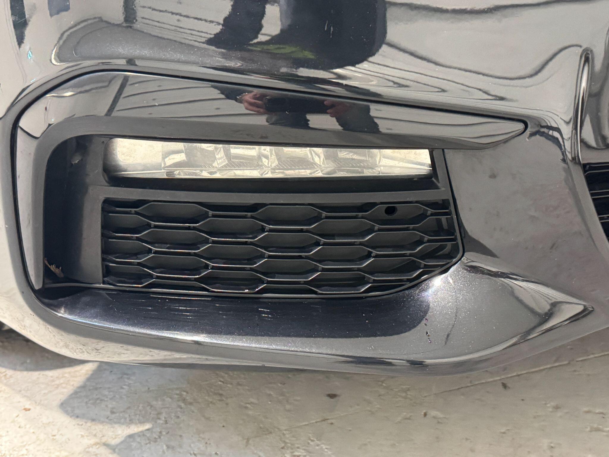 BMW 5 Series - Image 76