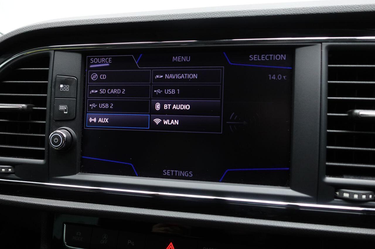 SEAT Leon - Image 20