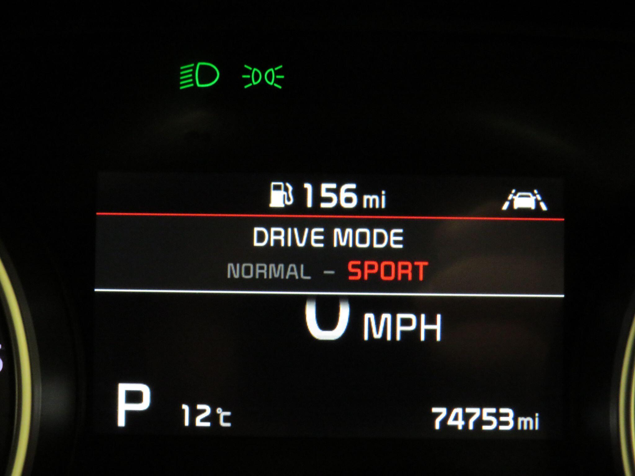Kia ceed - Image 16