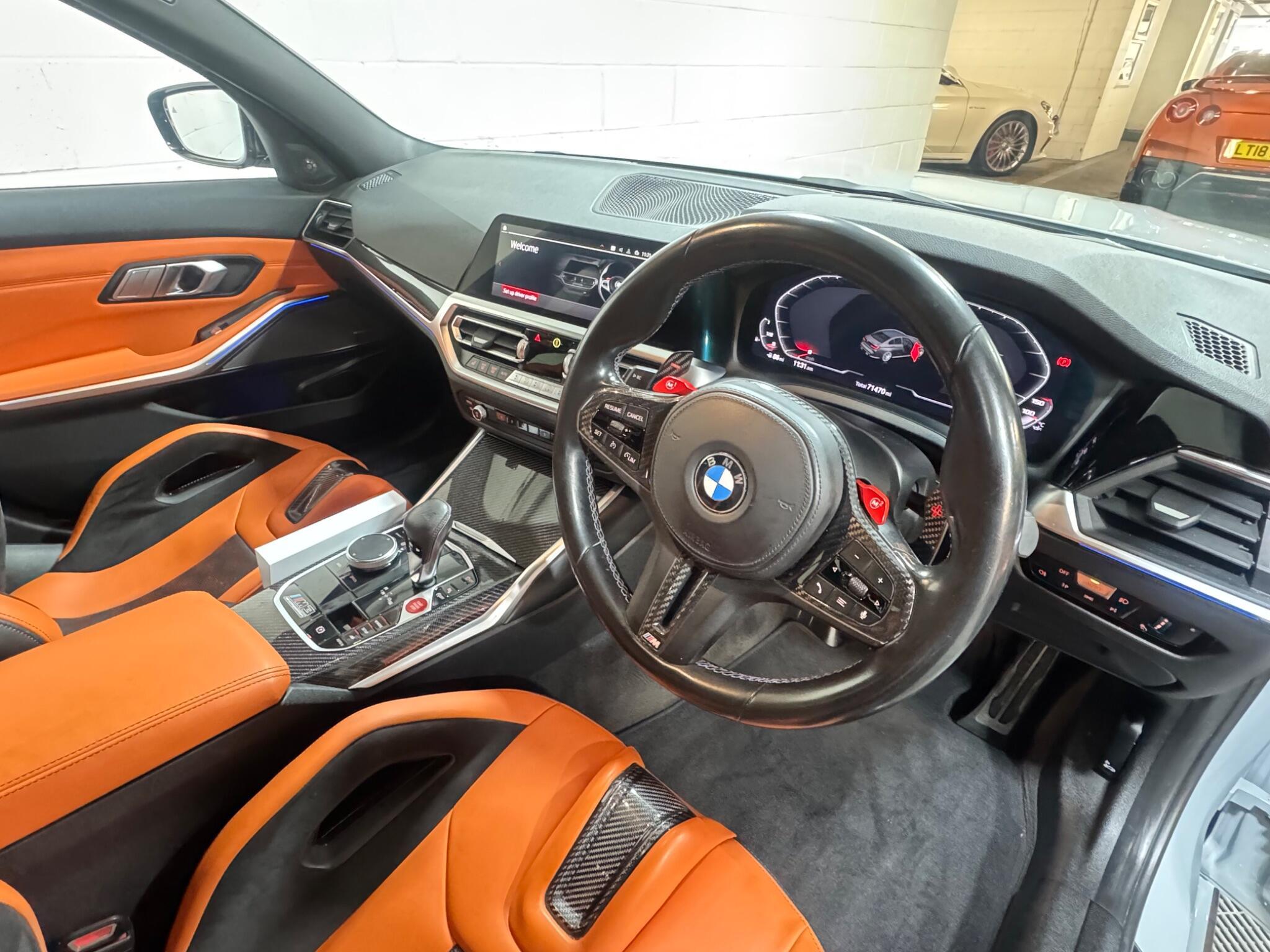 BMW M3 - Image 8