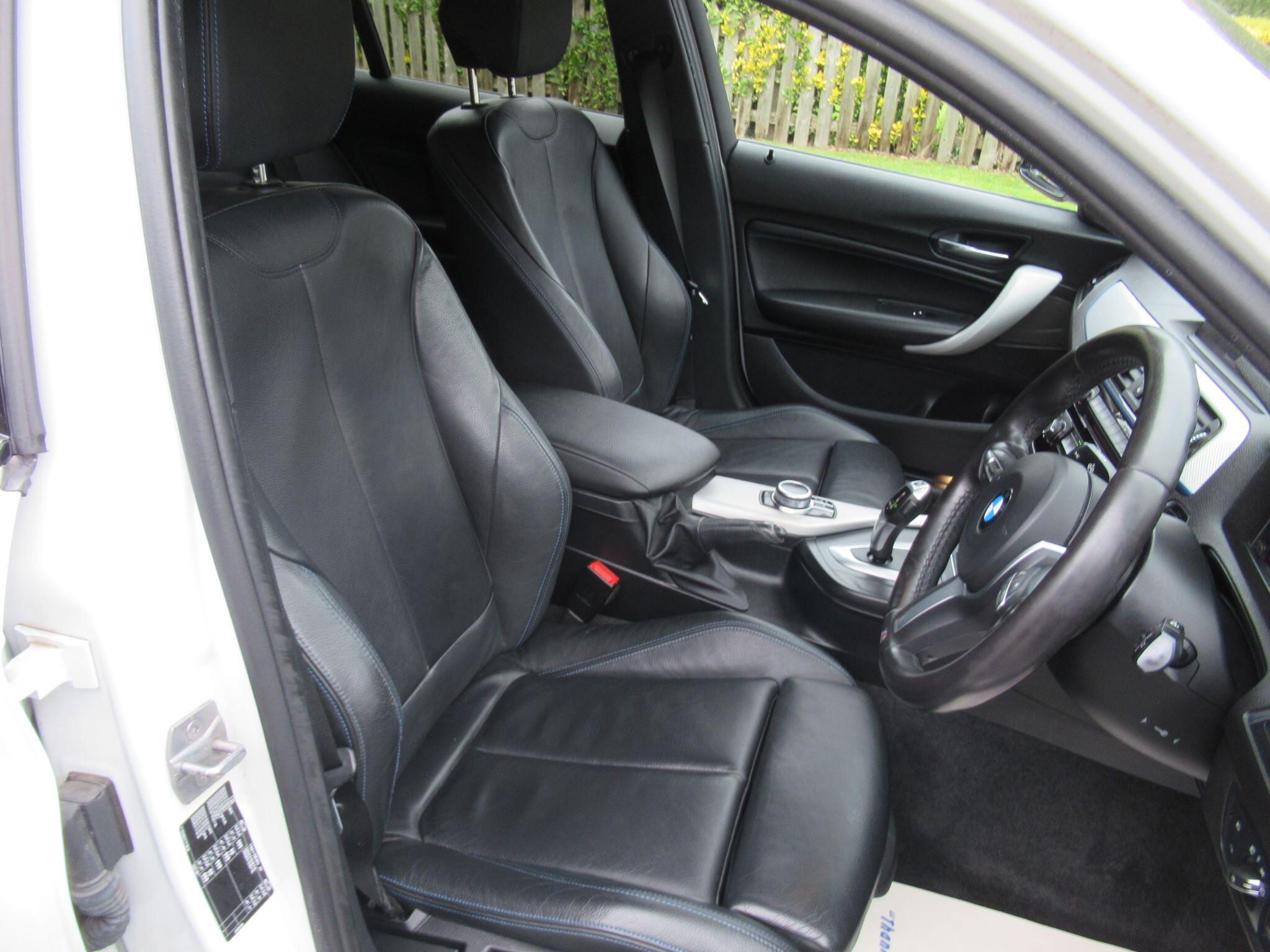 BMW 1 Series - Image 22