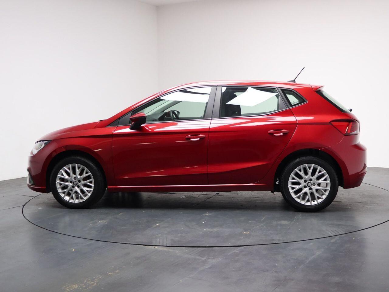 SEAT Ibiza - Image 8