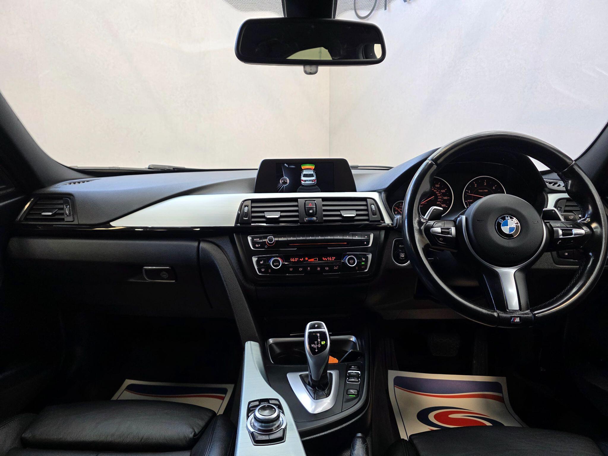 BMW 3 Series - Image 20
