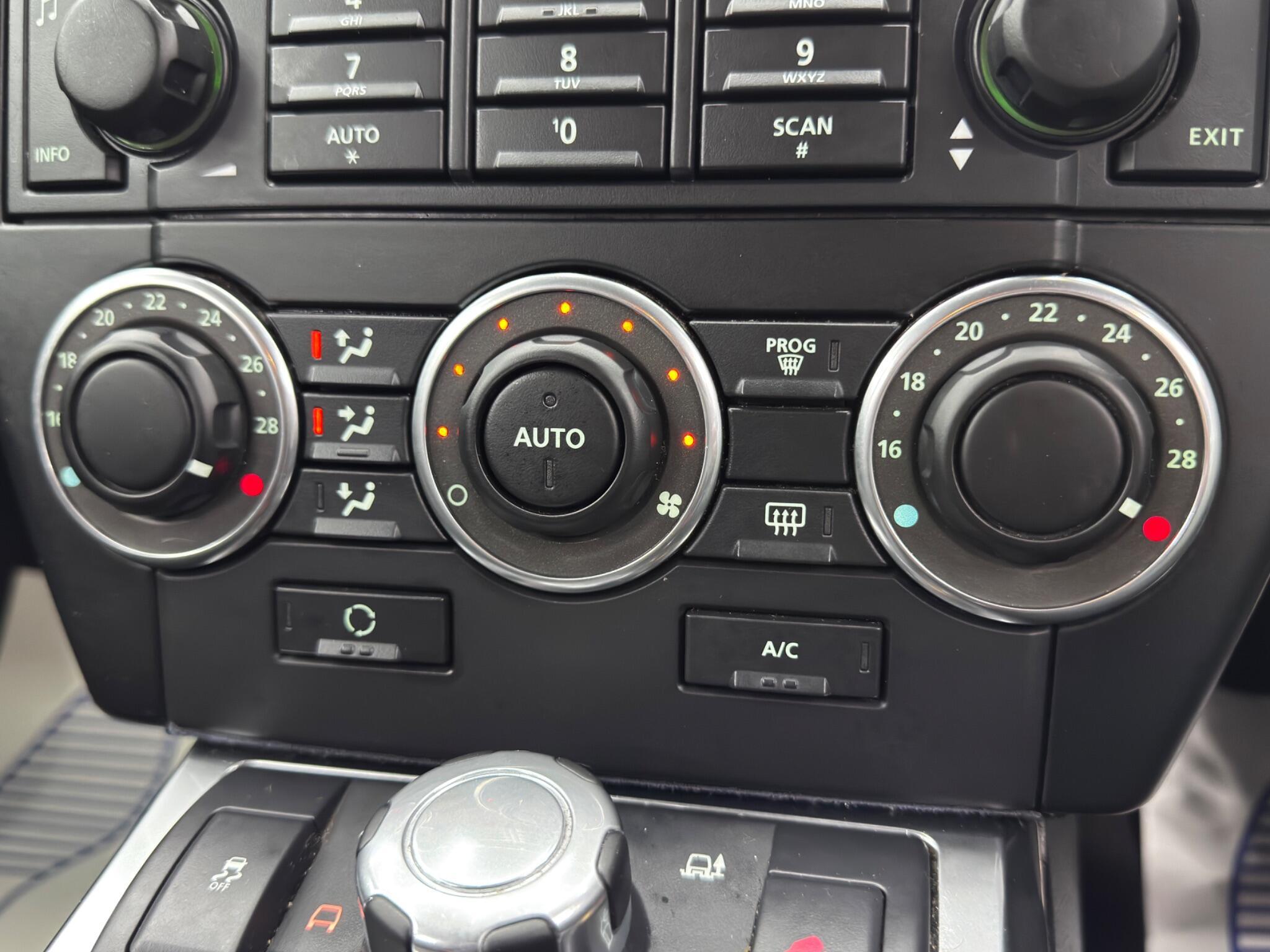 Land Rover Freelander 2 - Image 26