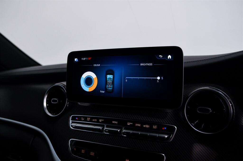 Mercedes V Class - Image 27
