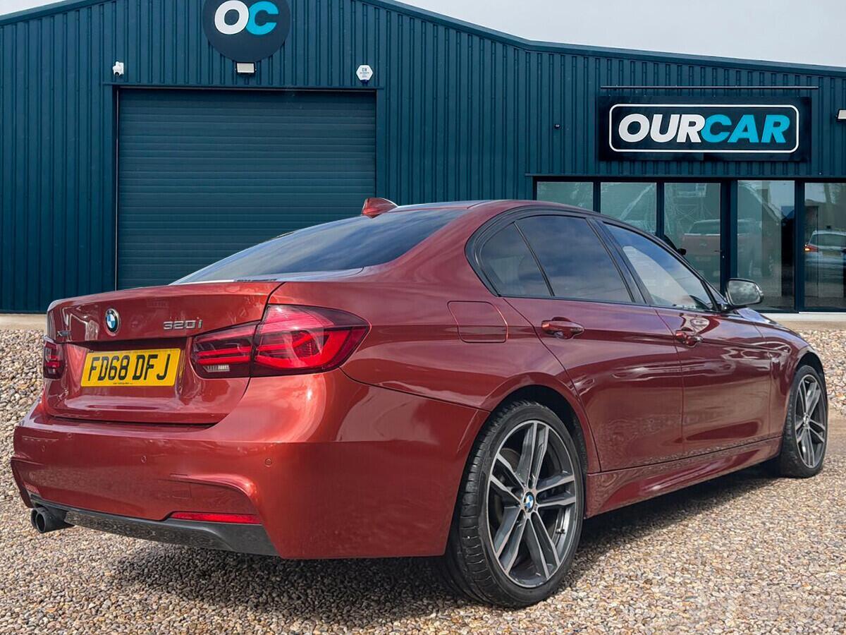 BMW 3 Series - Image 4