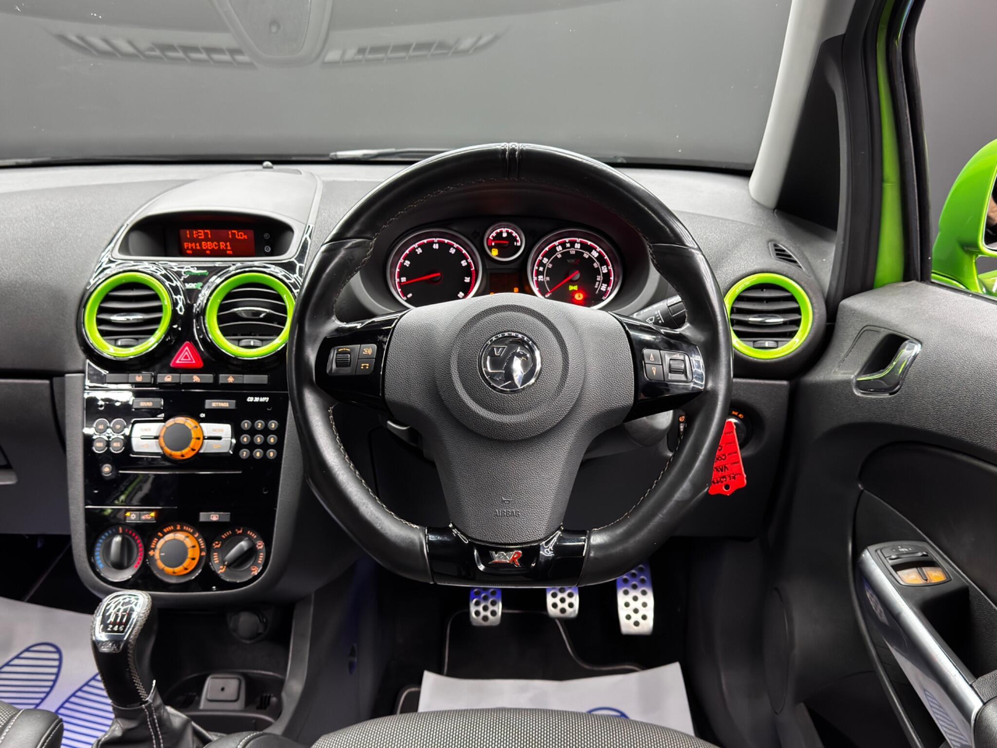 Vauxhall Corsa - Image 17
